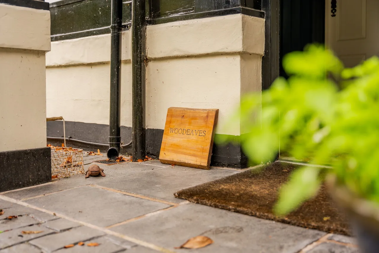 Adlington Road, Wilmslow, photo 4