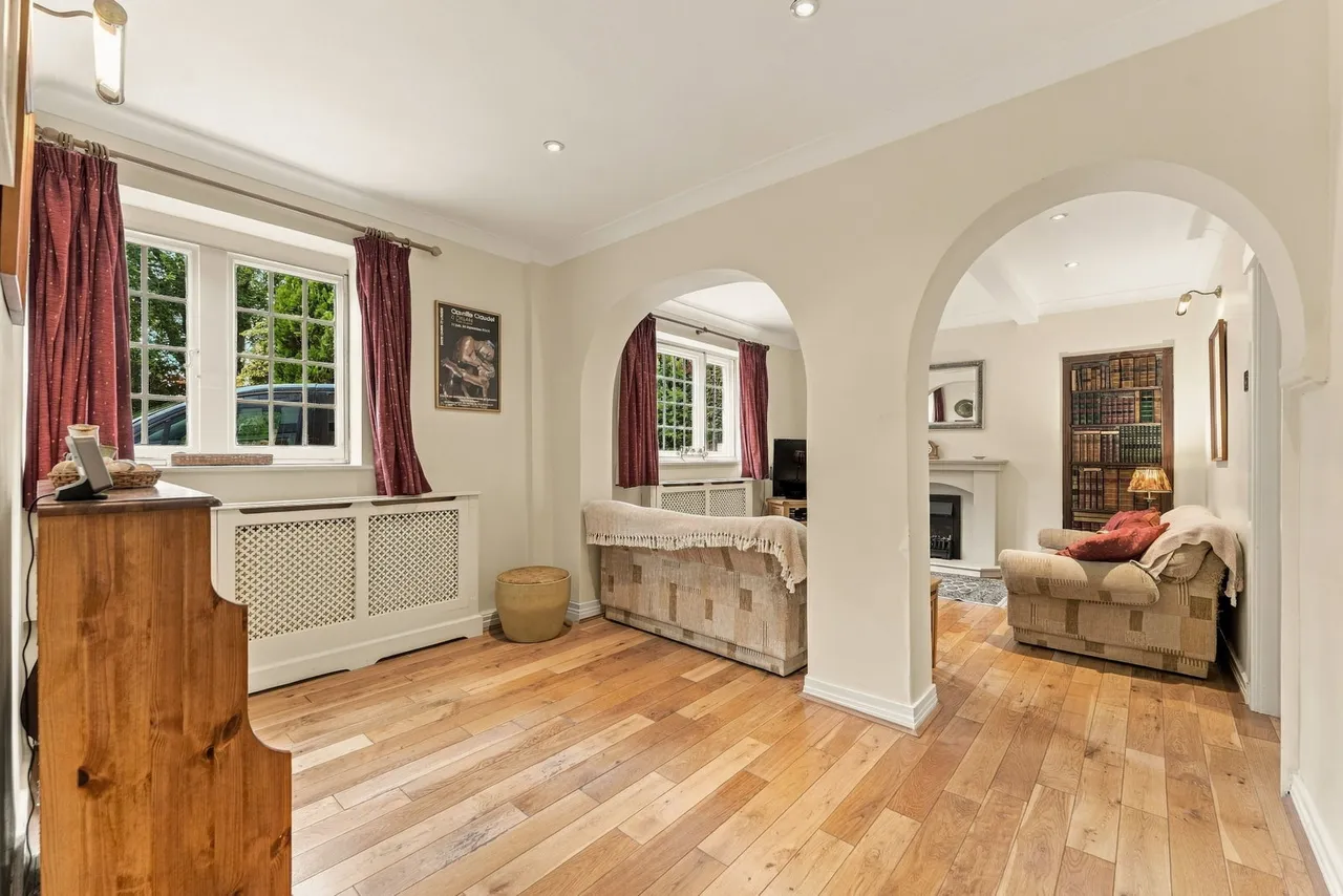 Adlington Road, Wilmslow, photo 30