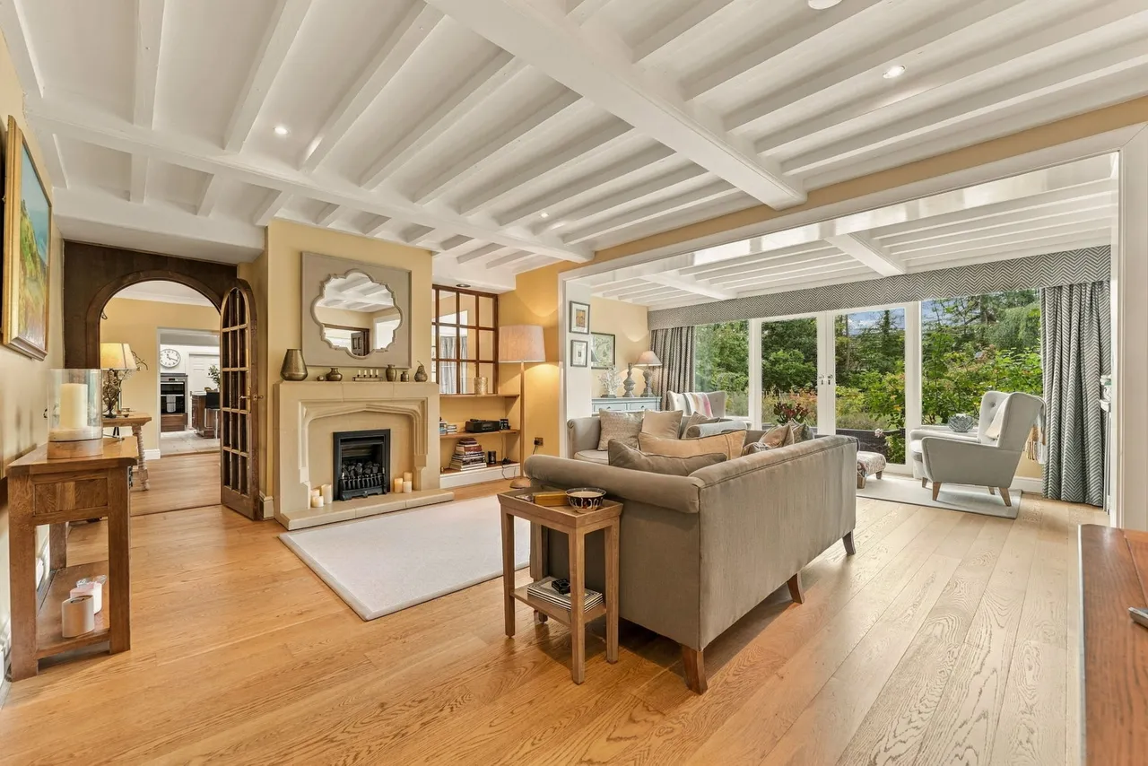 Adlington Road, Wilmslow, photo 8