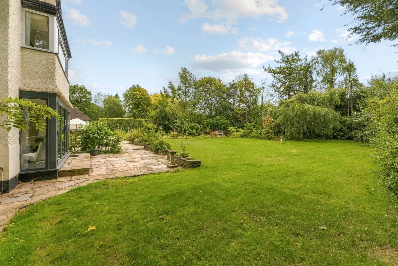 Adlington Road, Wilmslow, photo 55