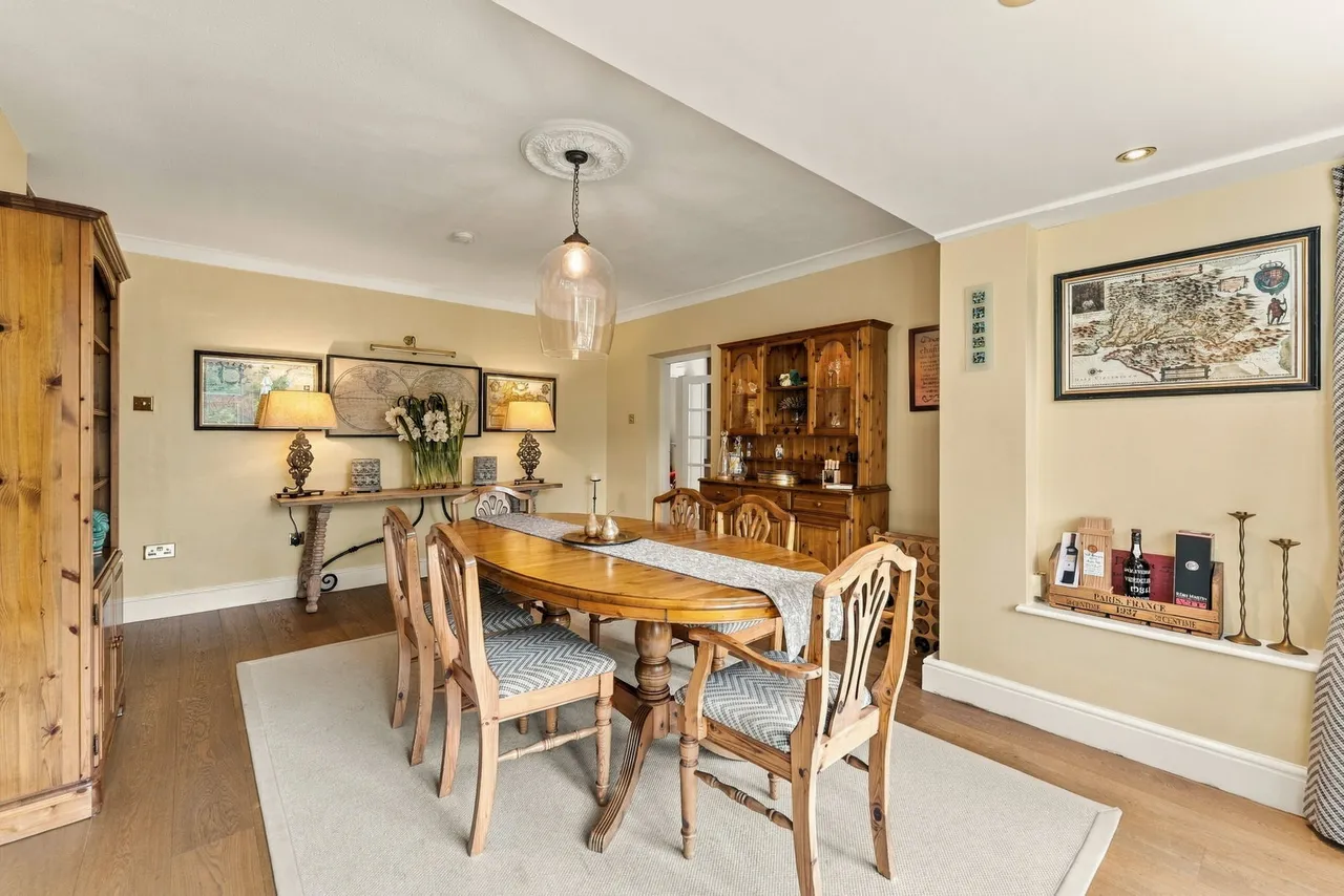 Adlington Road, Wilmslow, photo 14