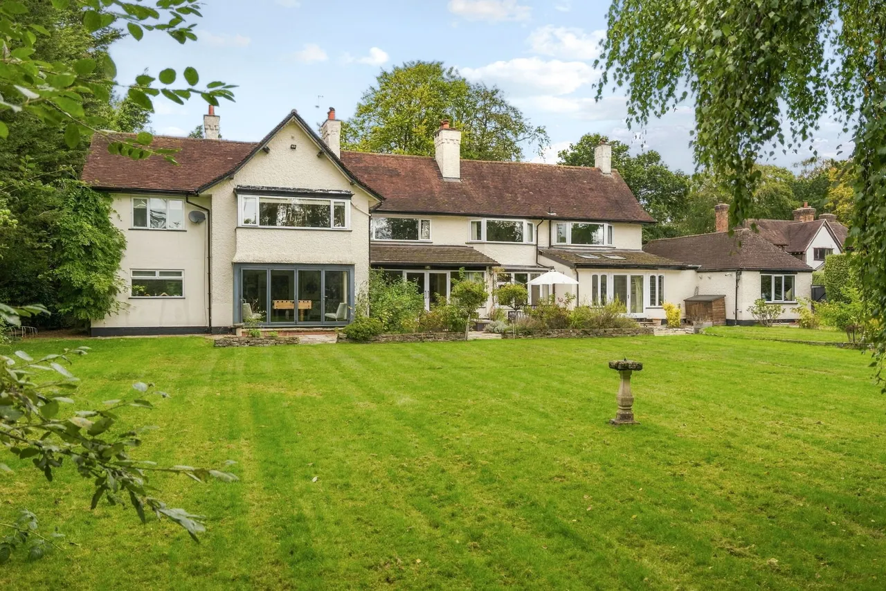 Adlington Road, Wilmslow, photo 54
