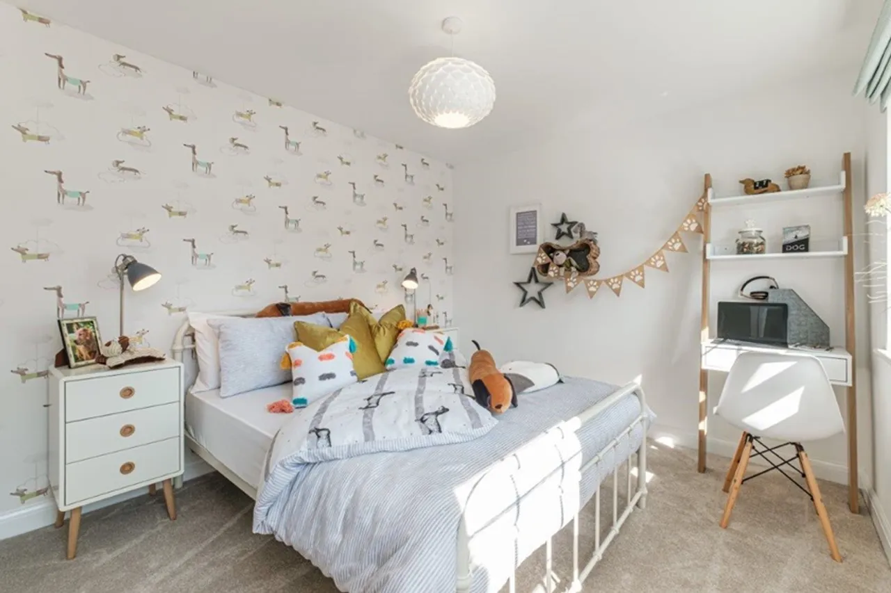 Plot 122 (THE HOLDEN) Heritage Grange, Banbury Road, Upper Lighthorne, CV33, photo 9