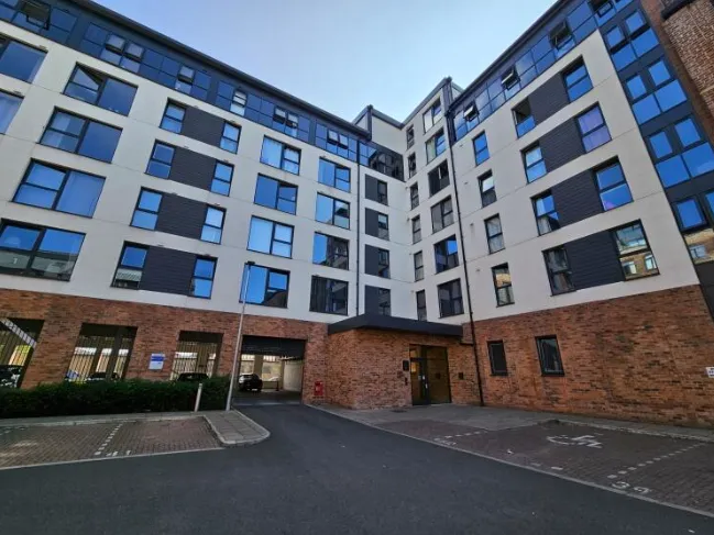 Atkinson Street, Leeds, LS10, photo 11