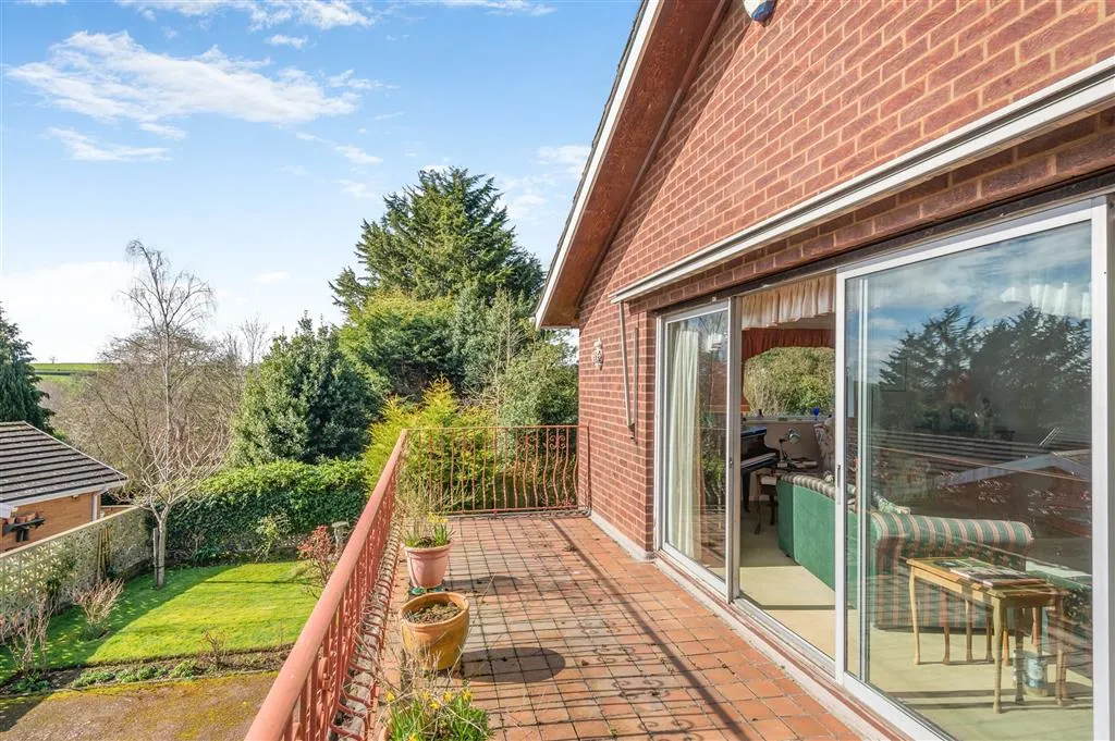 Peters Way, Bisbrooke, LE15, photo 4
