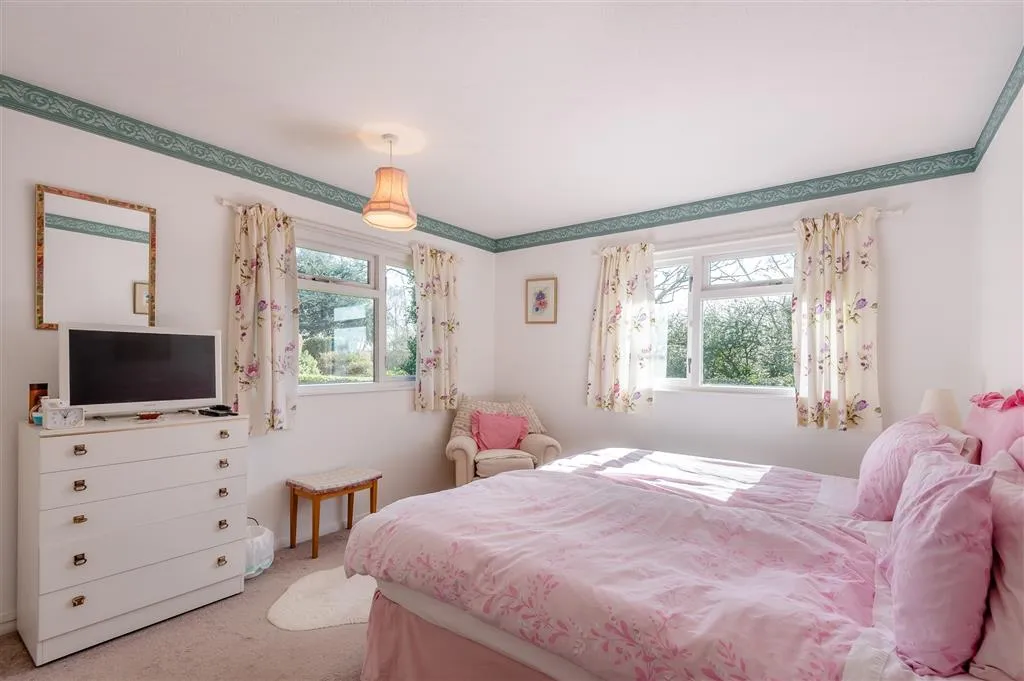 Peters Way, Bisbrooke, LE15, photo 15