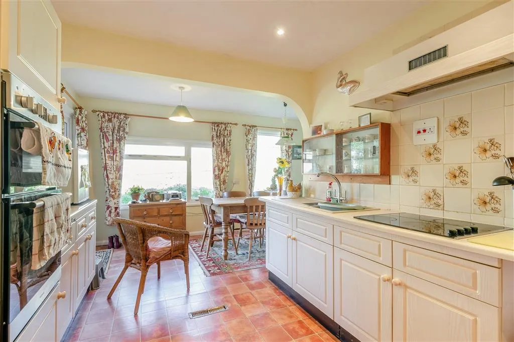 Peters Way, Bisbrooke, LE15, photo 10