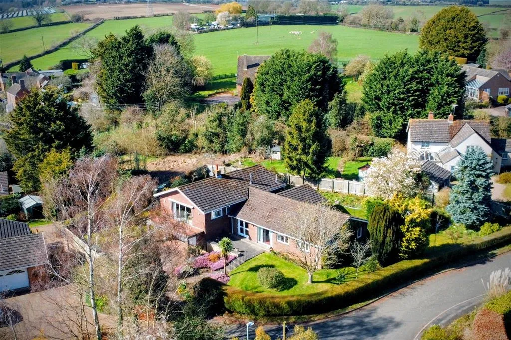 Peters Way, Bisbrooke, LE15, photo 18