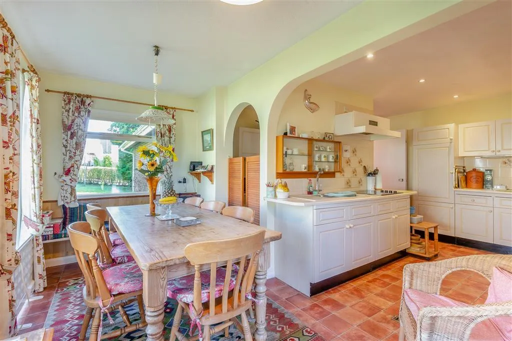 Peters Way, Bisbrooke, LE15, photo 9