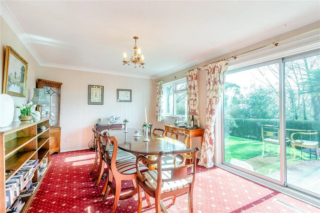 Peters Way, Bisbrooke, LE15, photo 12