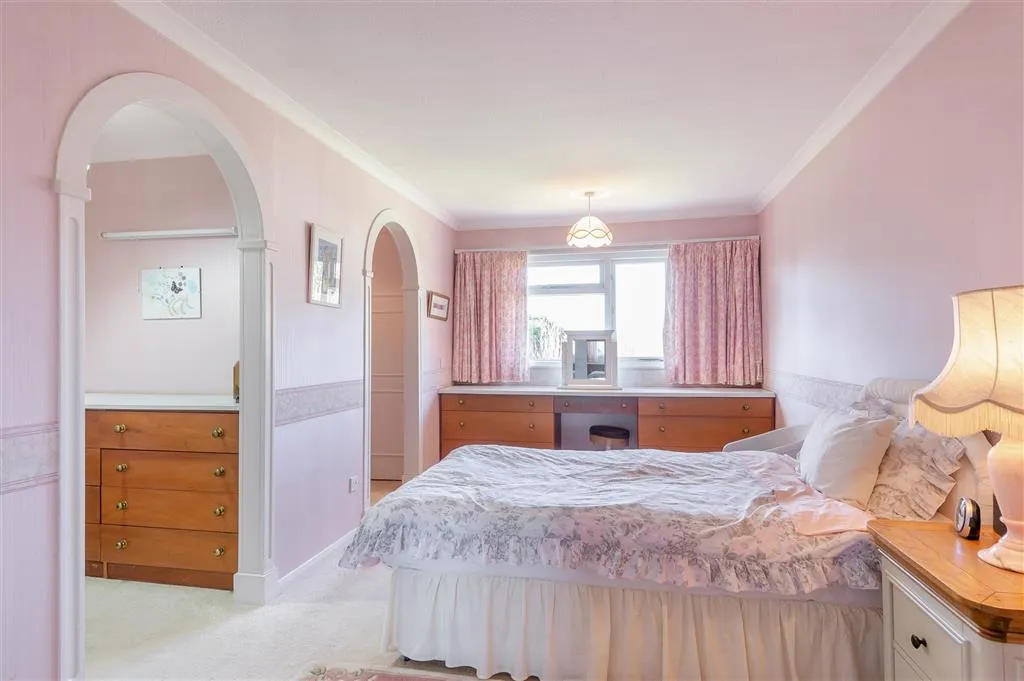Peters Way, Bisbrooke, LE15, photo 7
