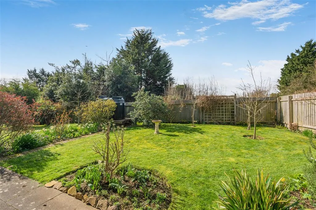 Peters Way, Bisbrooke, LE15, photo 13