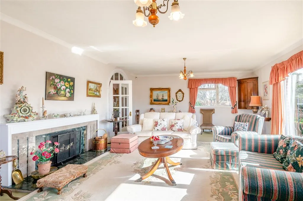 Peters Way, Bisbrooke, LE15, photo 2