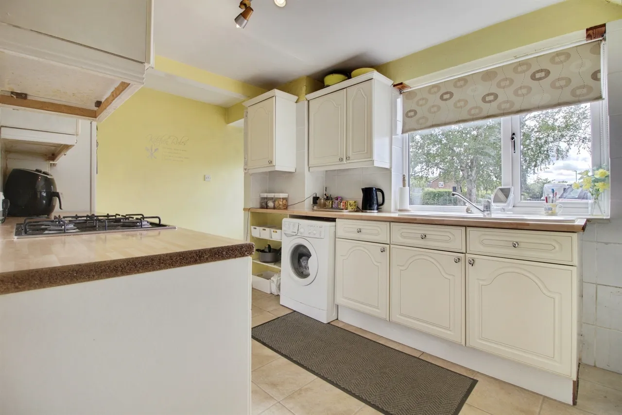 Poundwell, Welwyn Garden City, AL7, photo 11