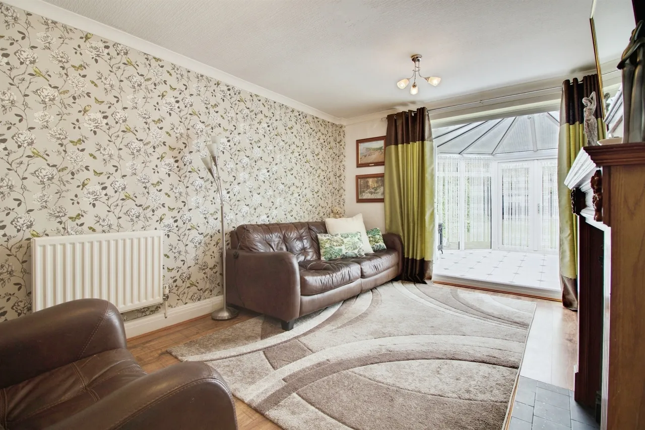 Poundwell, Welwyn Garden City, AL7, photo 7