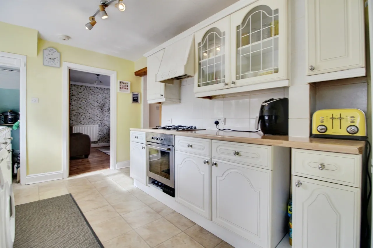 Poundwell, Welwyn Garden City, AL7, photo 15