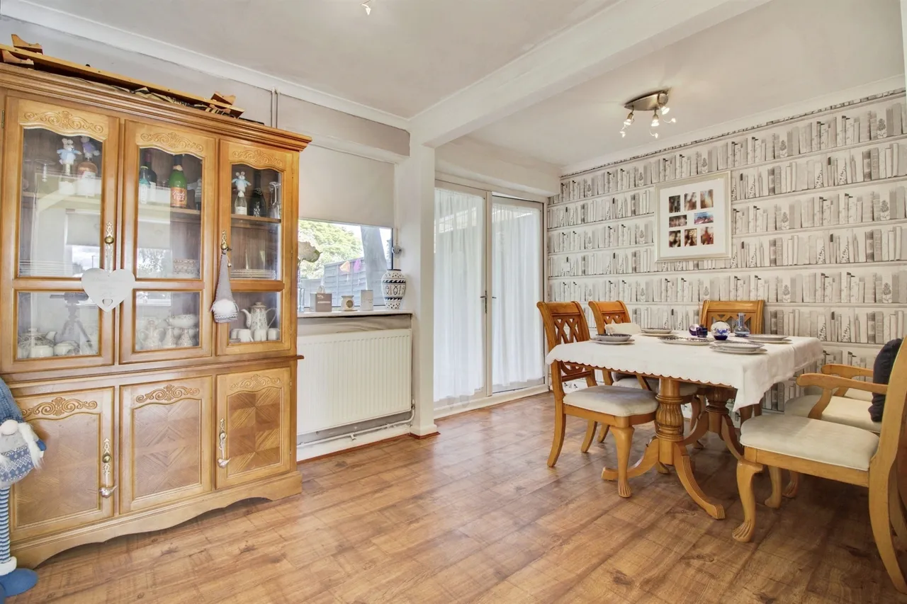 Poundwell, Welwyn Garden City, AL7, photo 5