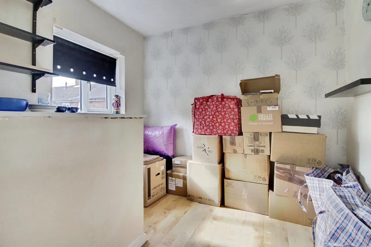 Poundwell, Welwyn Garden City, AL7, photo 23
