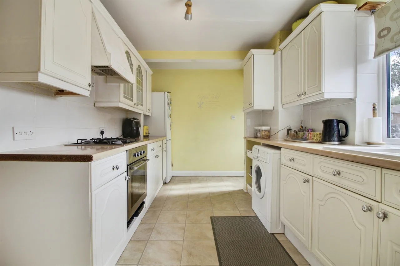 Poundwell, Welwyn Garden City, AL7, photo 12