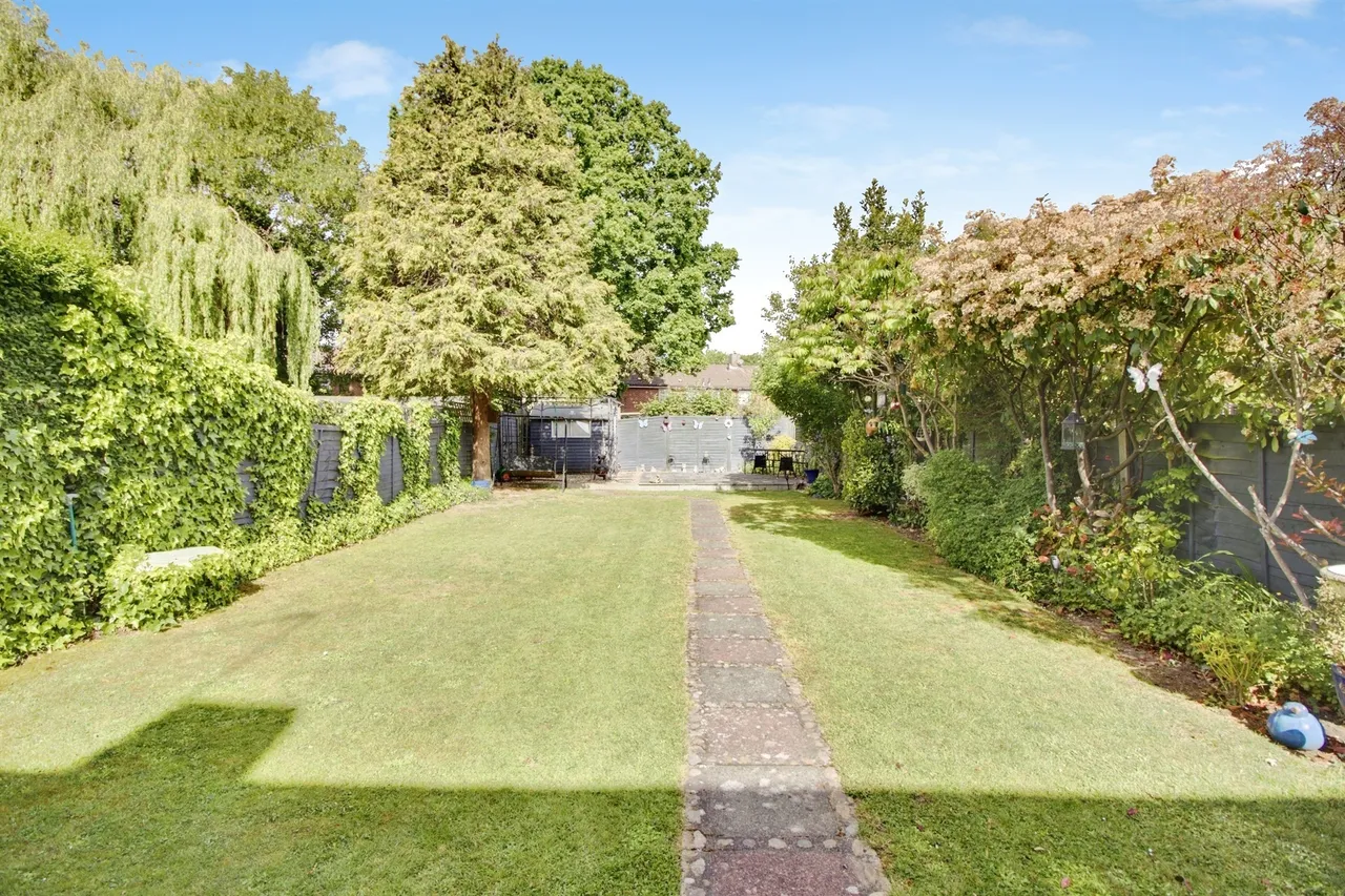 Poundwell, Welwyn Garden City, AL7, photo 27
