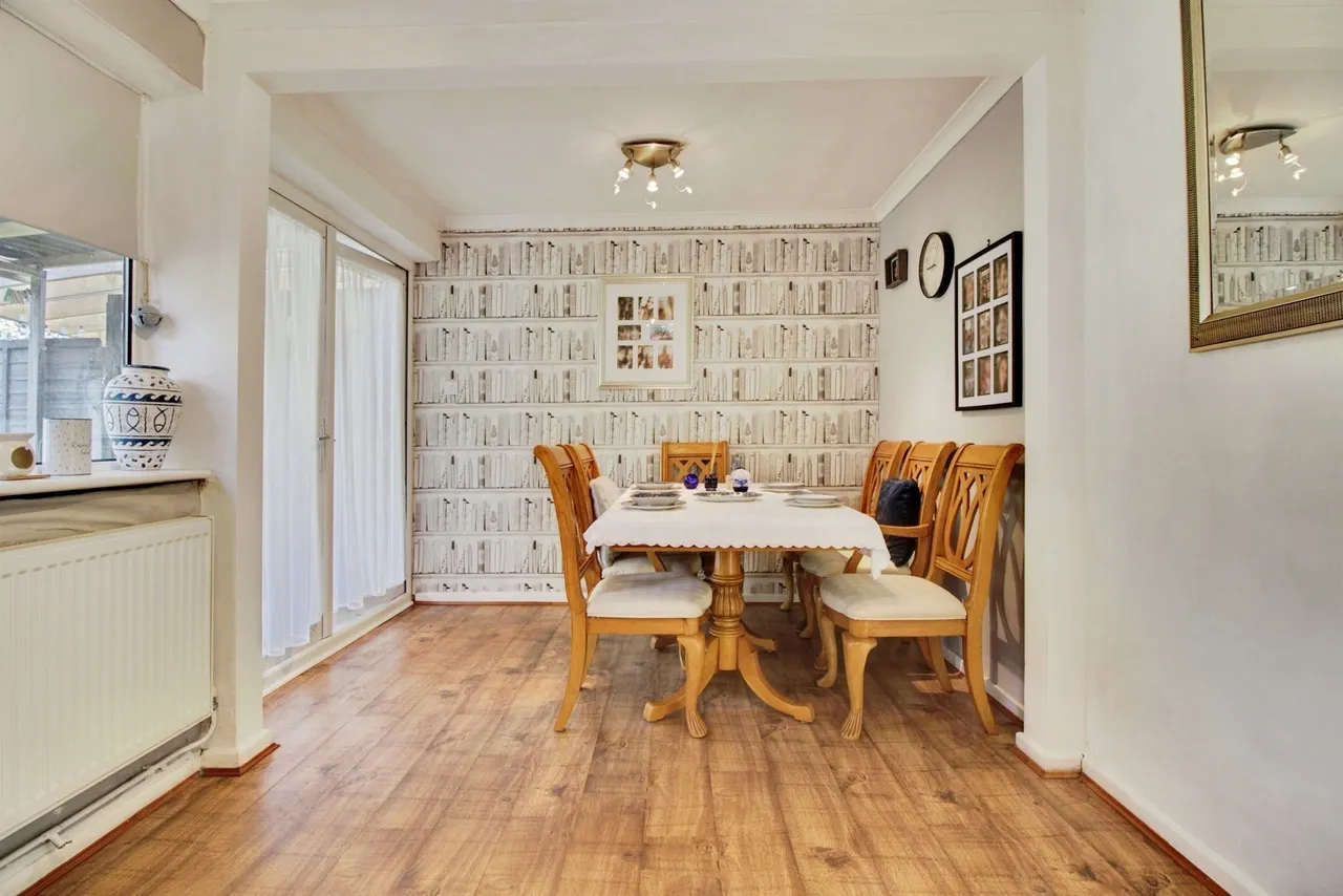 Poundwell, Welwyn Garden City, AL7, photo 9