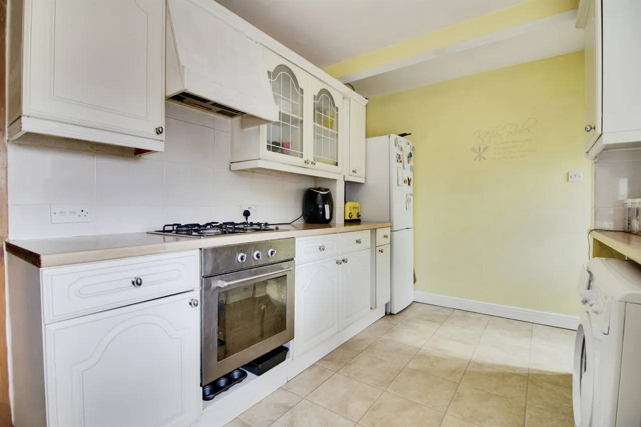 Poundwell, Welwyn Garden City, AL7, photo 13