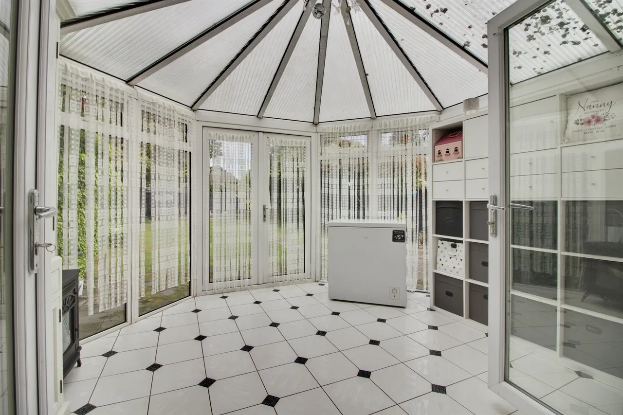 Poundwell, Welwyn Garden City, AL7, photo 4