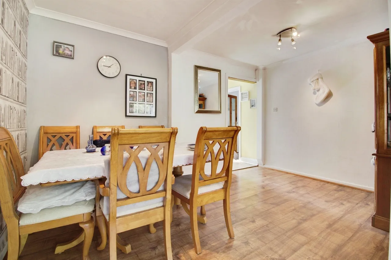 Poundwell, Welwyn Garden City, AL7, photo 10
