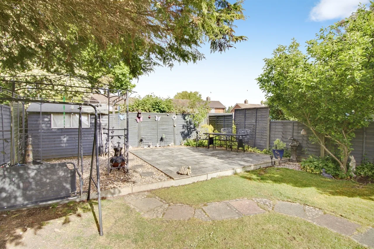 Poundwell, Welwyn Garden City, AL7, photo 28
