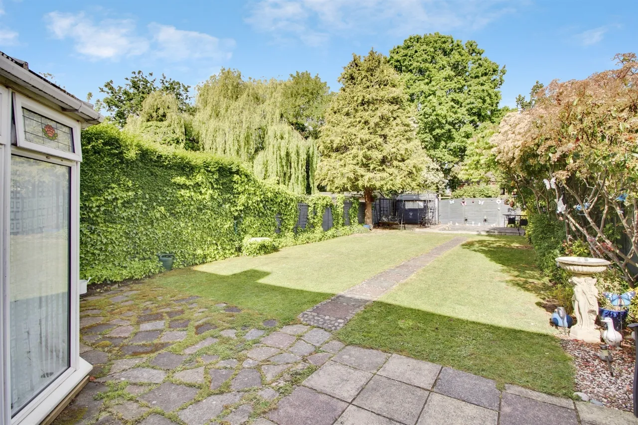 Poundwell, Welwyn Garden City, AL7, photo 3