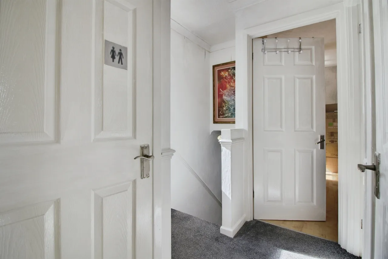 Poundwell, Welwyn Garden City, AL7, photo 26