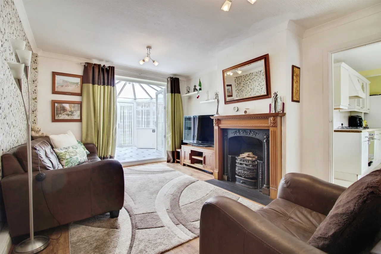 Poundwell, Welwyn Garden City, AL7, photo 6
