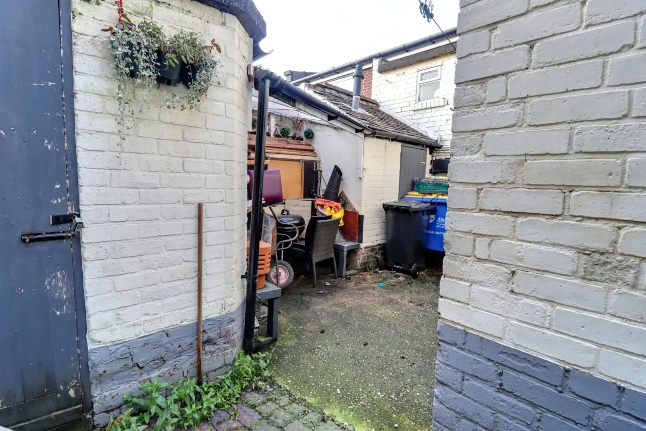 Lower Bryan Street, Stoke-on-Trent, photo 8