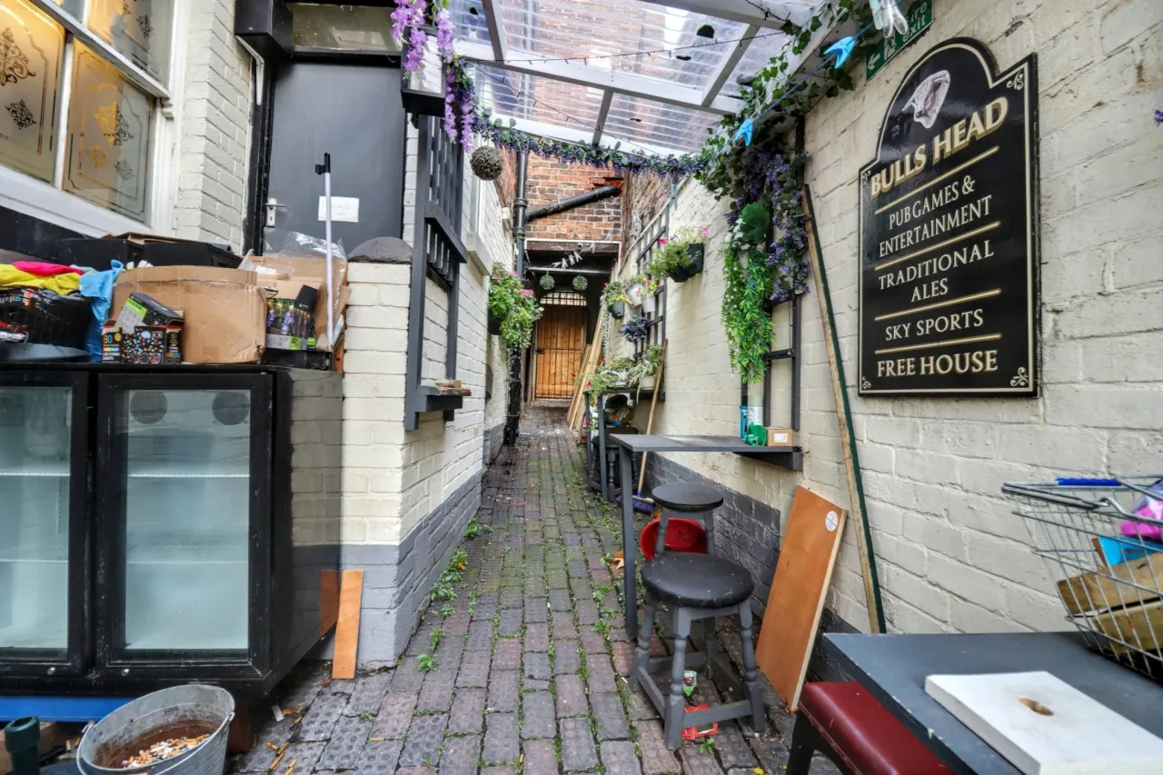 Lower Bryan Street, Stoke-on-Trent, photo 7