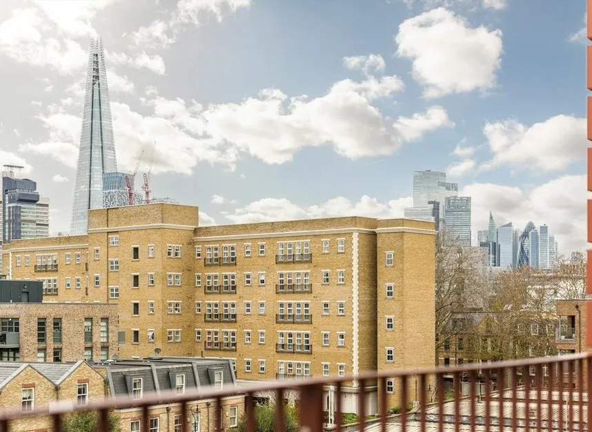 Crimscott Street, Print Makers, SE1, photo 9