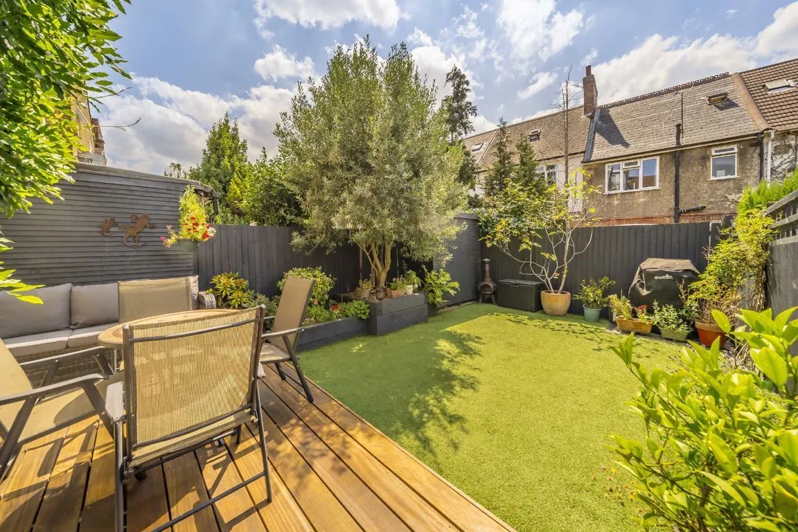 Brudenell Road, SW17, photo 8
