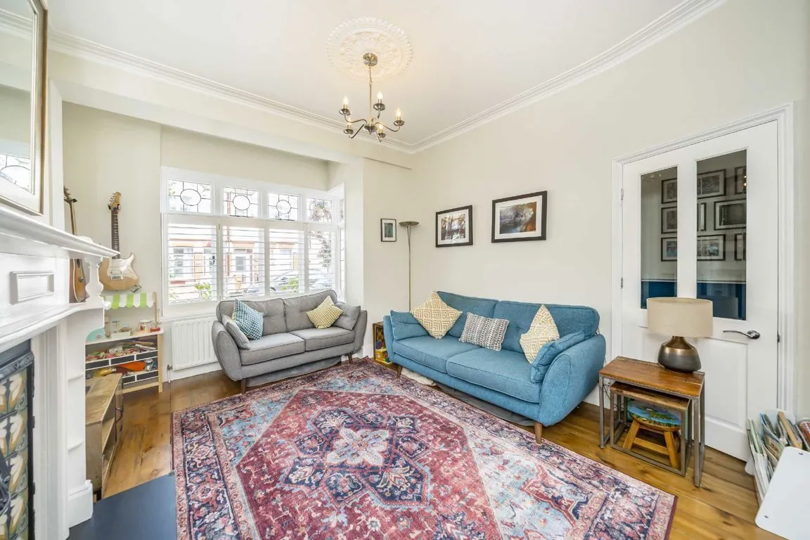 Brudenell Road, SW17, photo 2