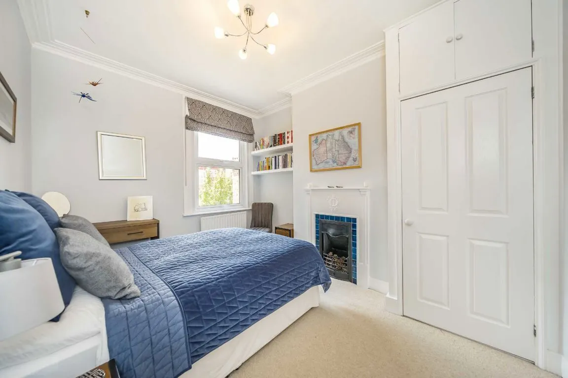 Brudenell Road, SW17, photo 5
