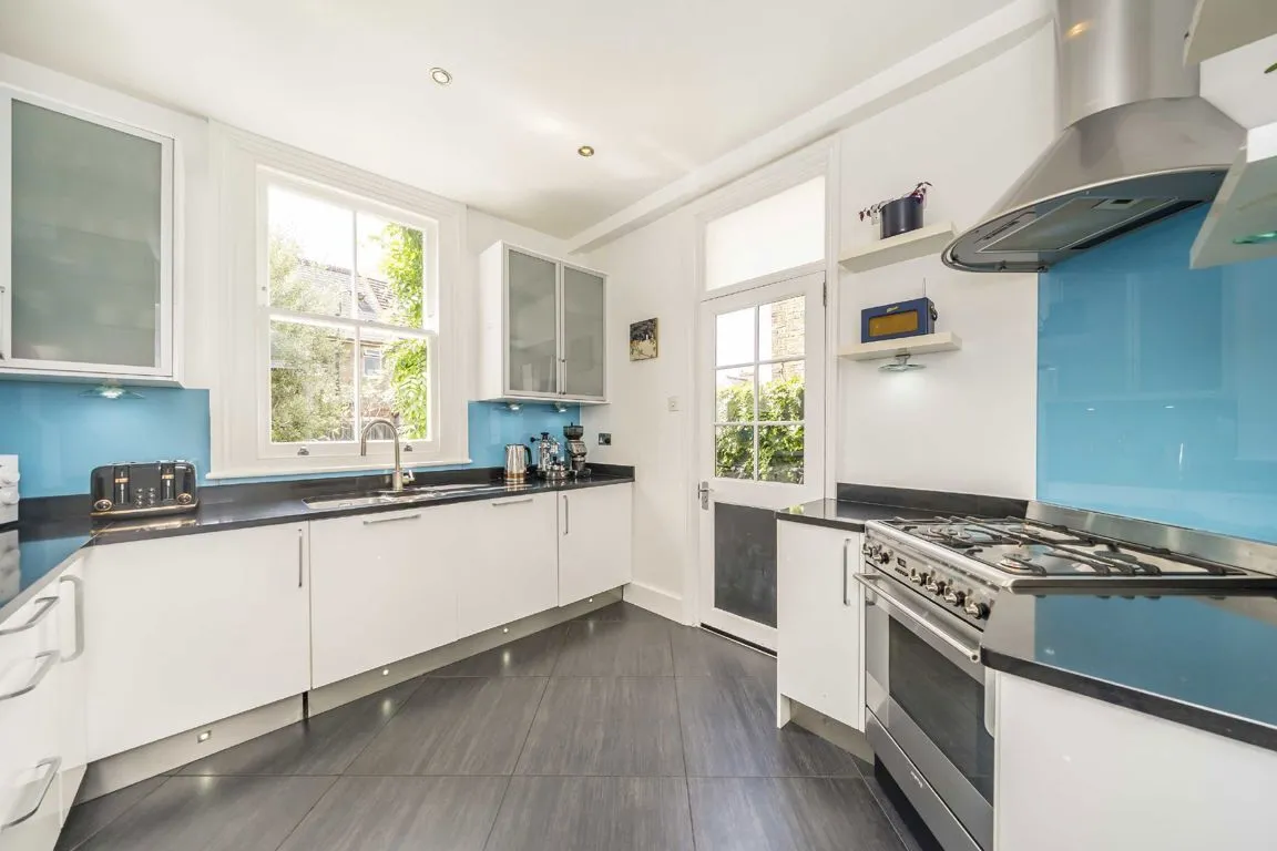 Brudenell Road, SW17, photo 4
