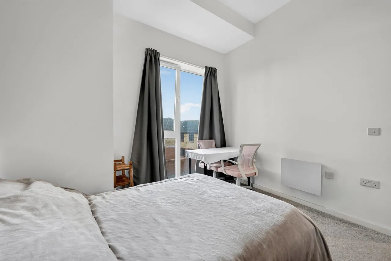 Arklow Road, London, SE14, photo 12