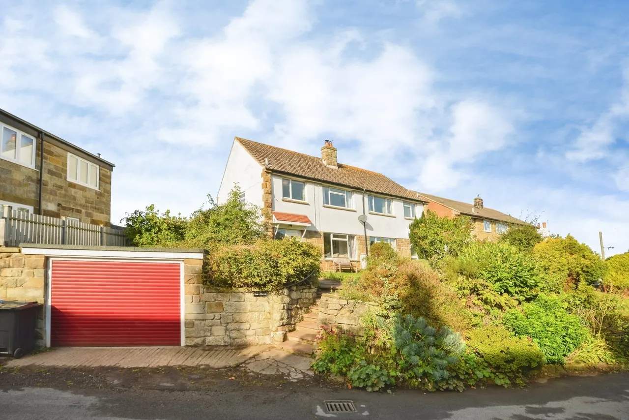 3 bed house for sale, sea change, Whitby, YO21