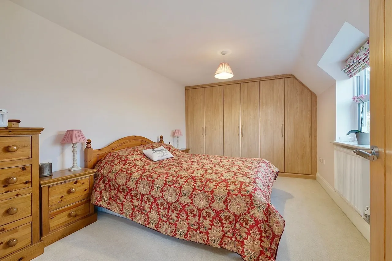The Green, Brington, PE28, photo 13