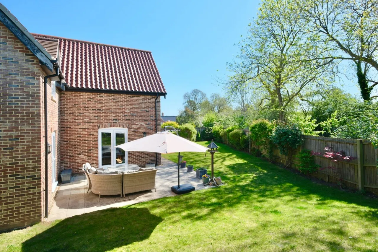 The Green, Brington, PE28, photo 21