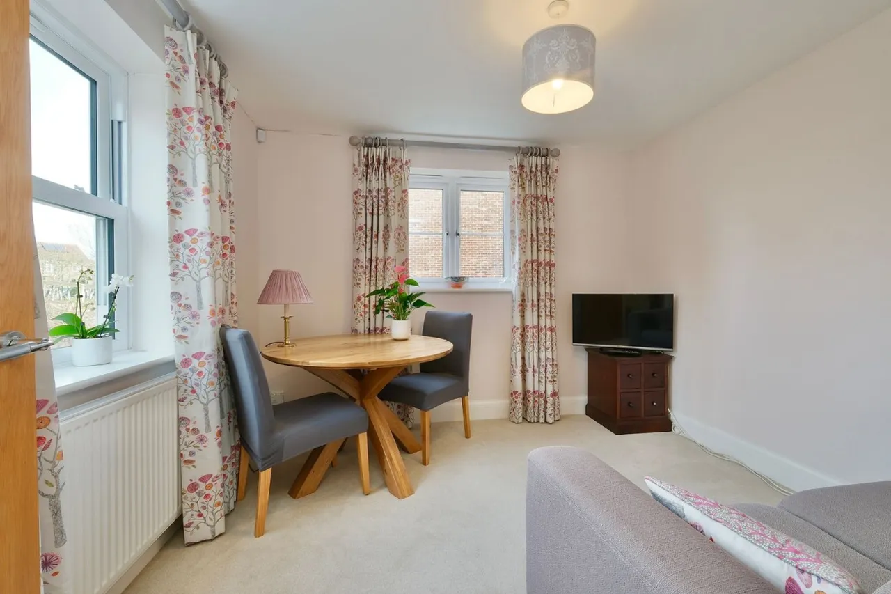 The Green, Brington, PE28, photo 7