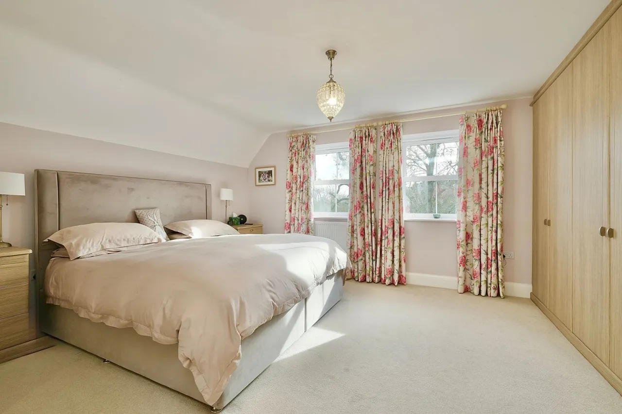 The Green, Brington, PE28, photo 11