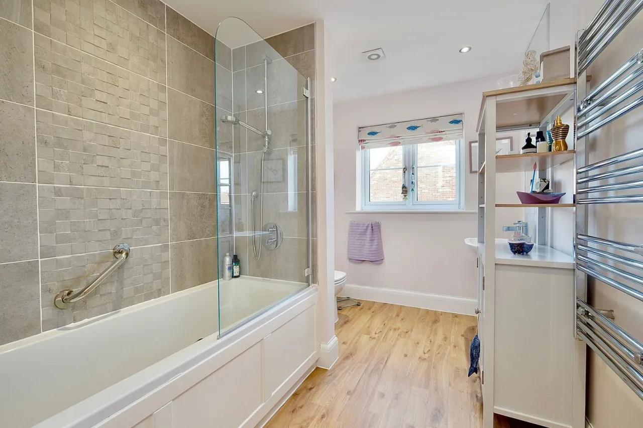 The Green, Brington, PE28, photo 16