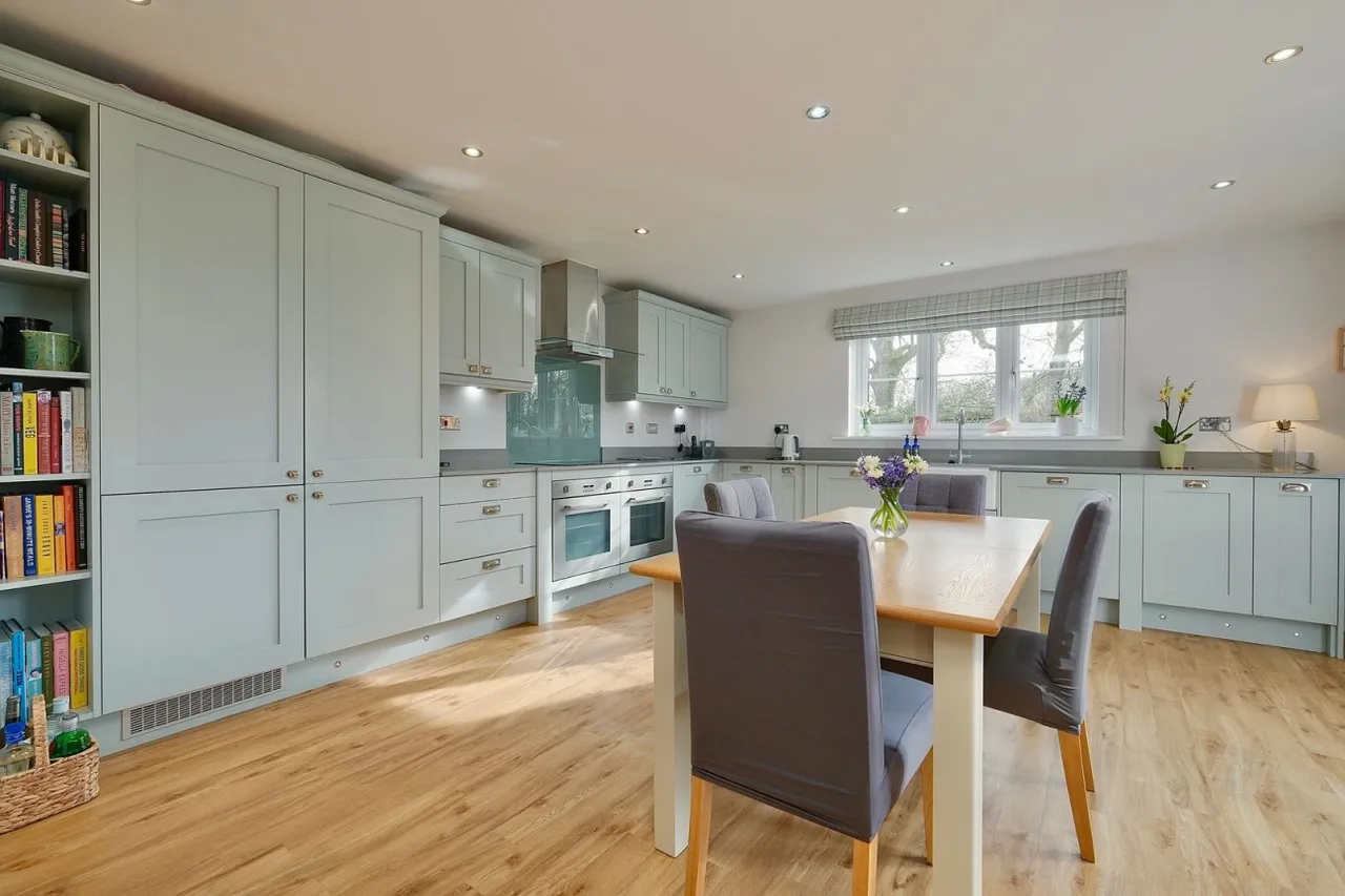 The Green, Brington, PE28, photo 2