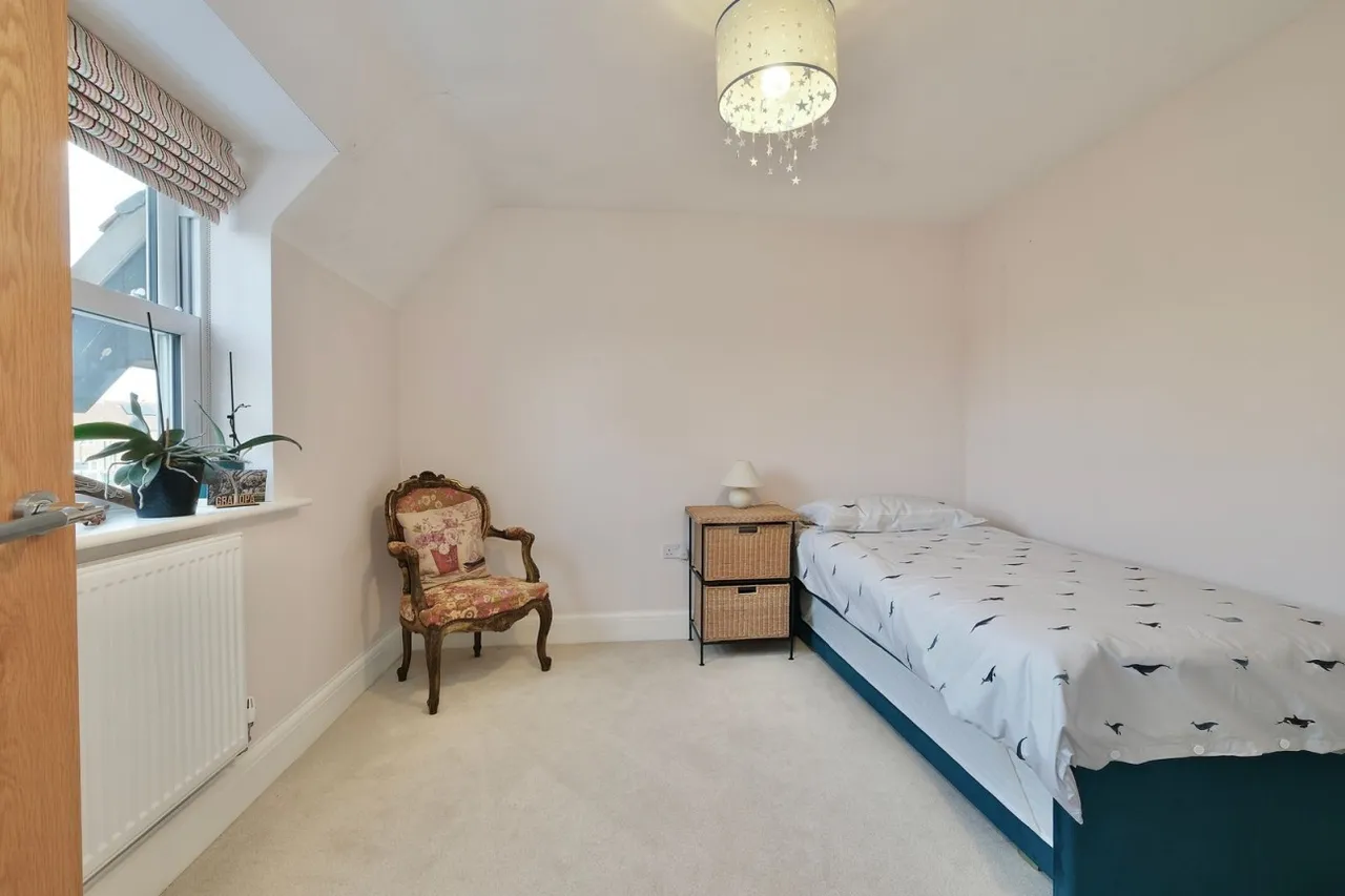 The Green, Brington, PE28, photo 15