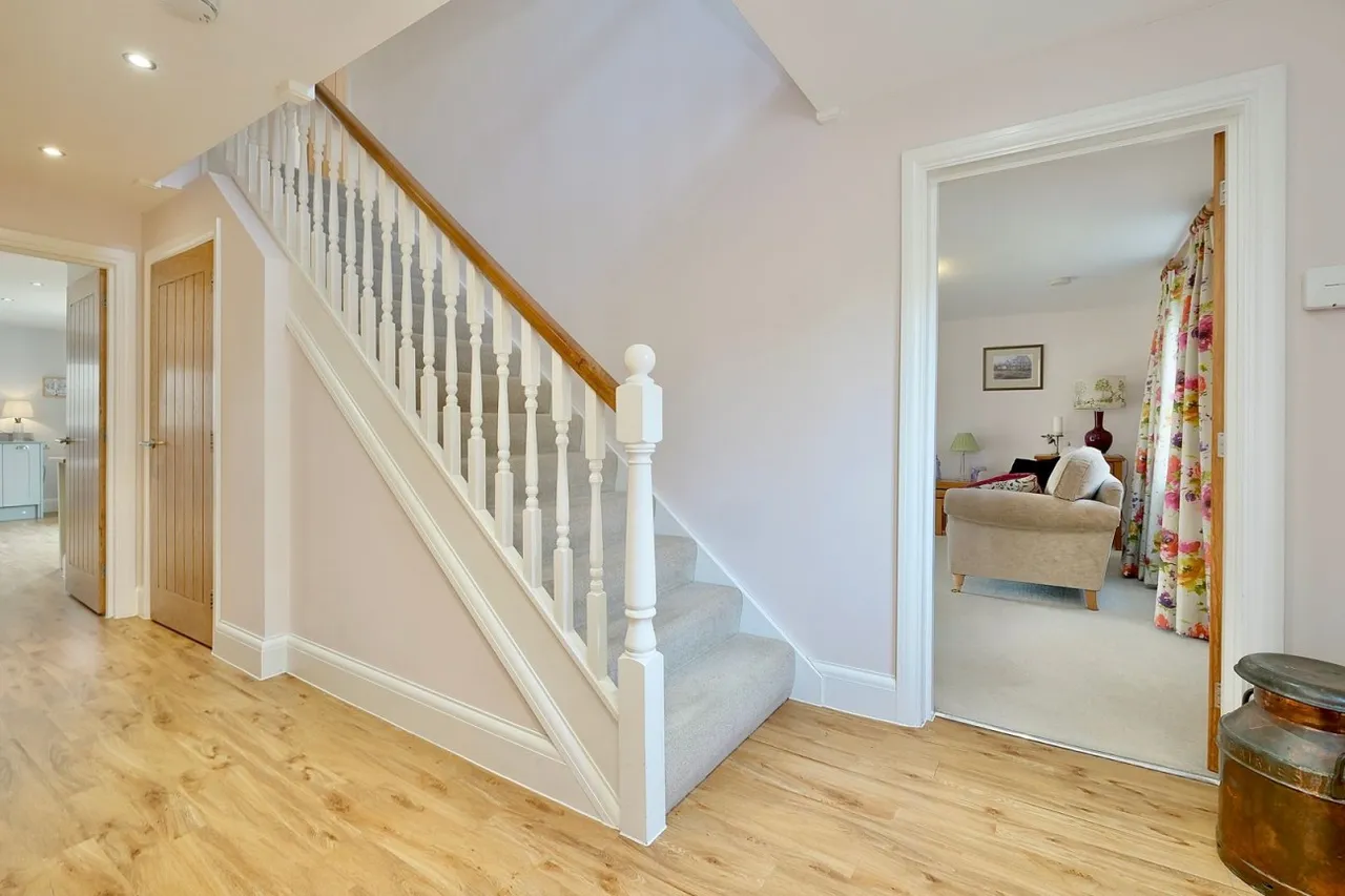 The Green, Brington, PE28, photo 10