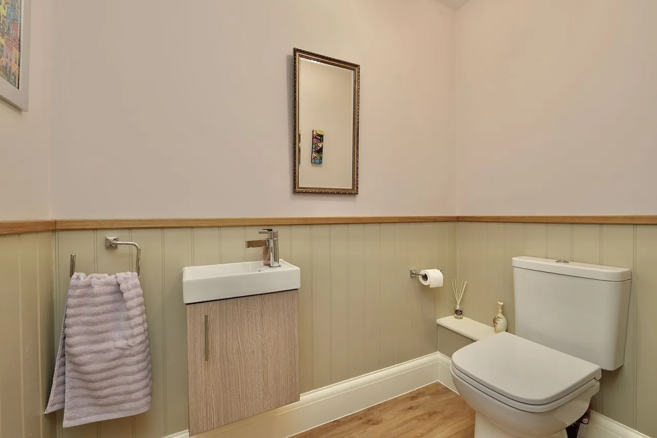 The Green, Brington, PE28, photo 9